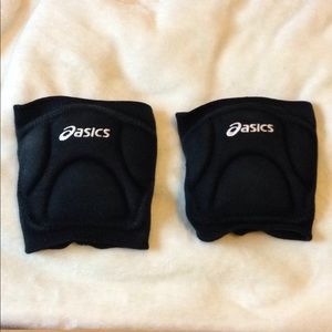 Asics volleyball kneepads